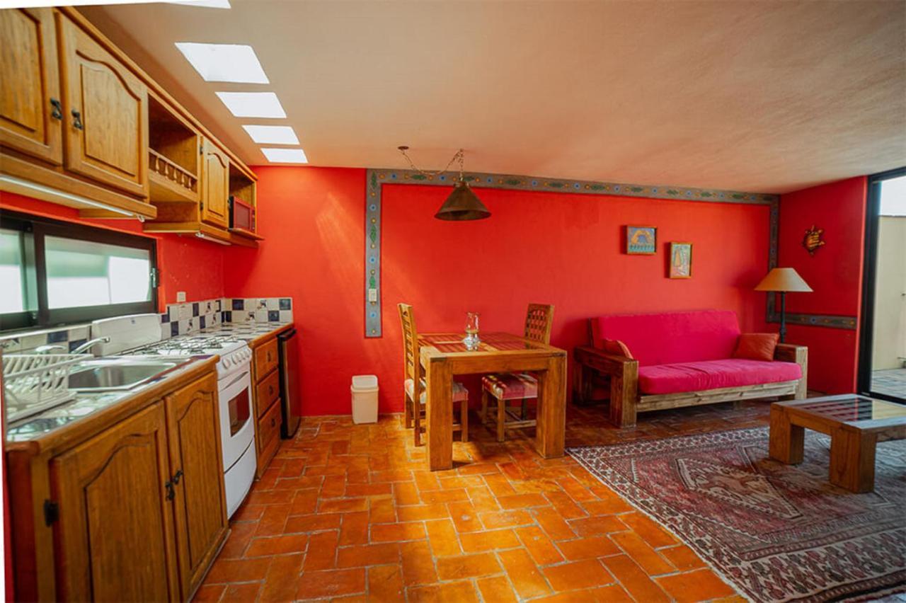 Casa Don Pascual Hotel Boutique Sweet Home (Adults Only) Сан Мигел де Аленде Екстериор снимка