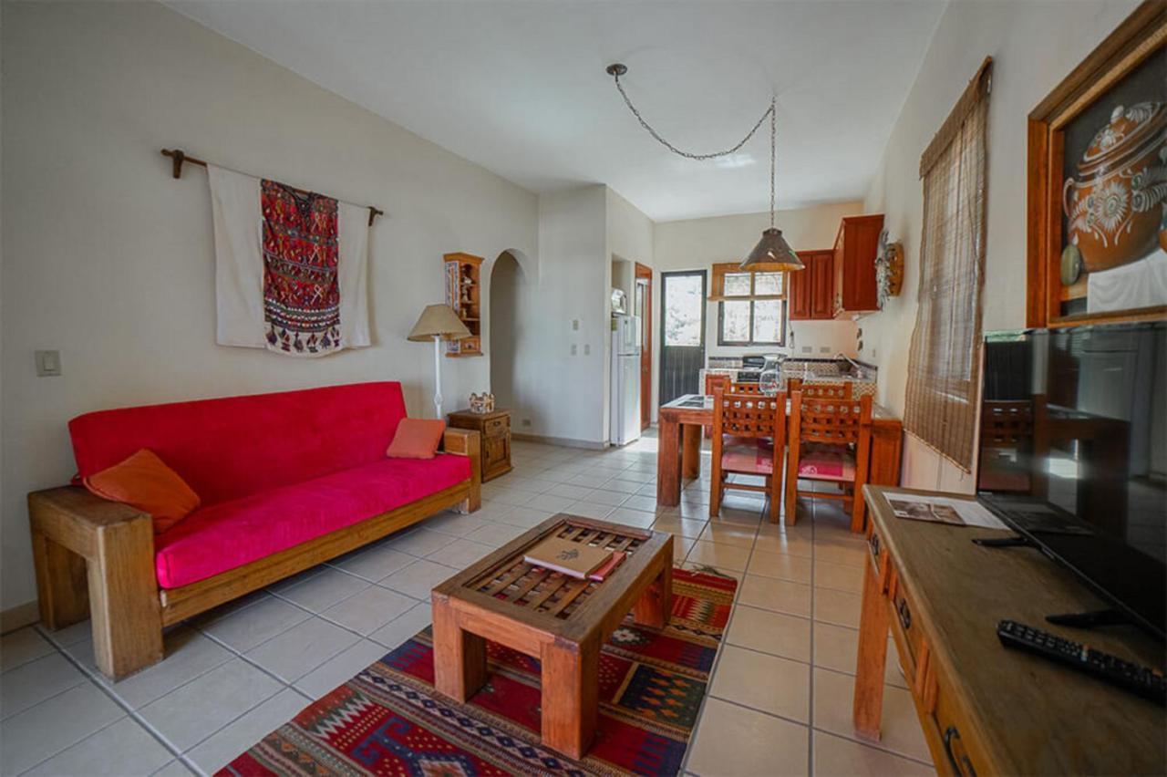 Casa Don Pascual Hotel Boutique Sweet Home (Adults Only) Сан Мигел де Аленде Екстериор снимка