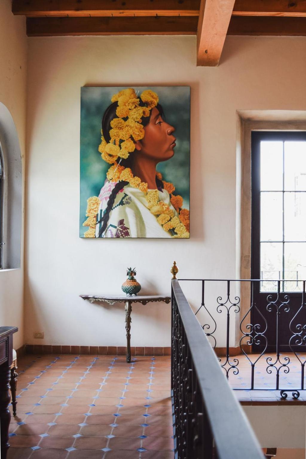 Casa Don Pascual Hotel Boutique Sweet Home (Adults Only) Сан Мигел де Аленде Екстериор снимка