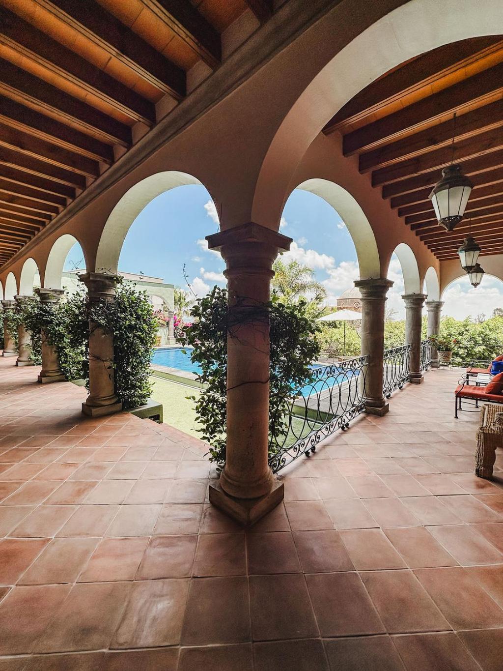 Casa Don Pascual Hotel Boutique Sweet Home (Adults Only) Сан Мигел де Аленде Екстериор снимка