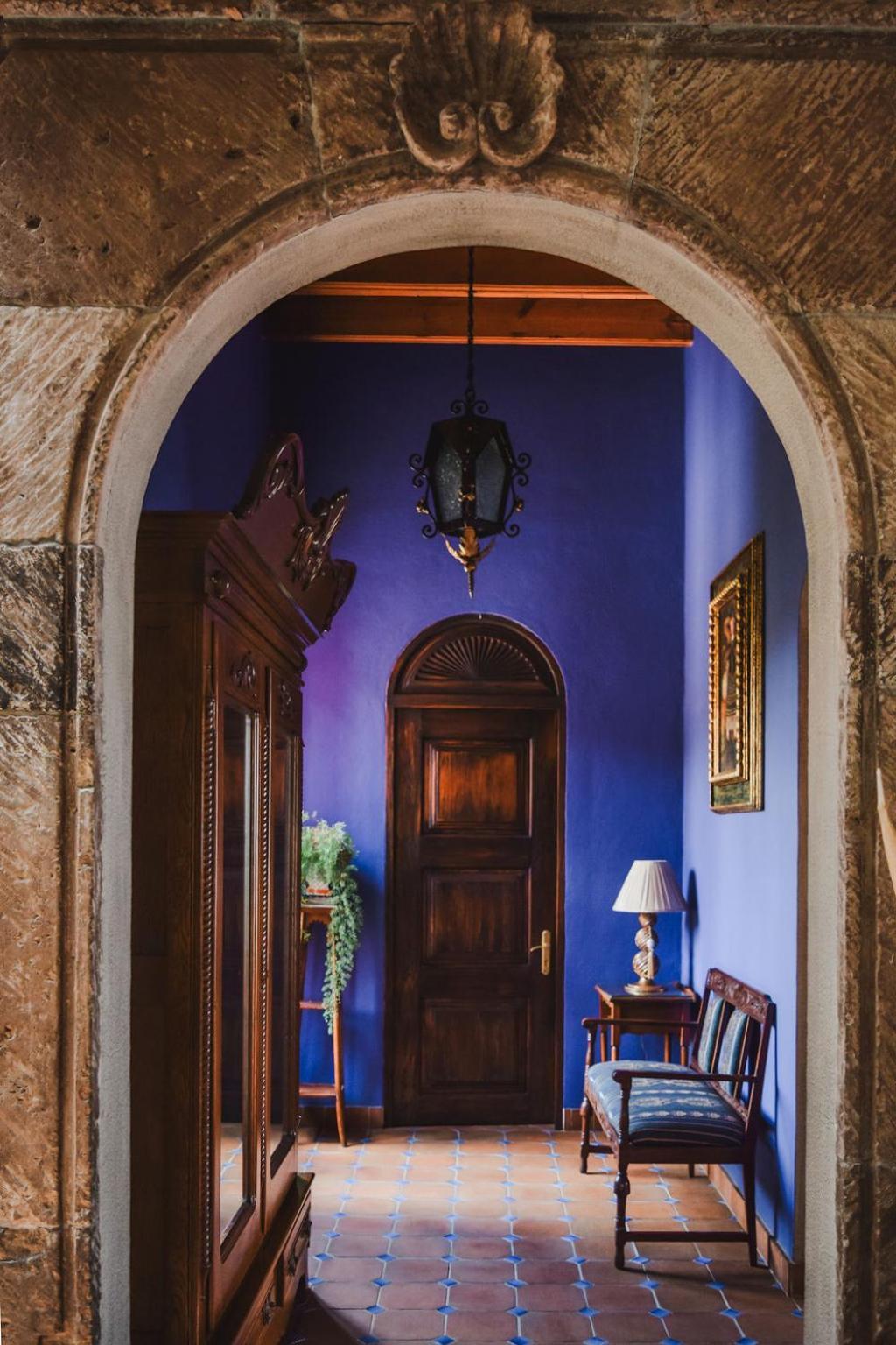 Casa Don Pascual Hotel Boutique Sweet Home (Adults Only) Сан Мигел де Аленде Екстериор снимка