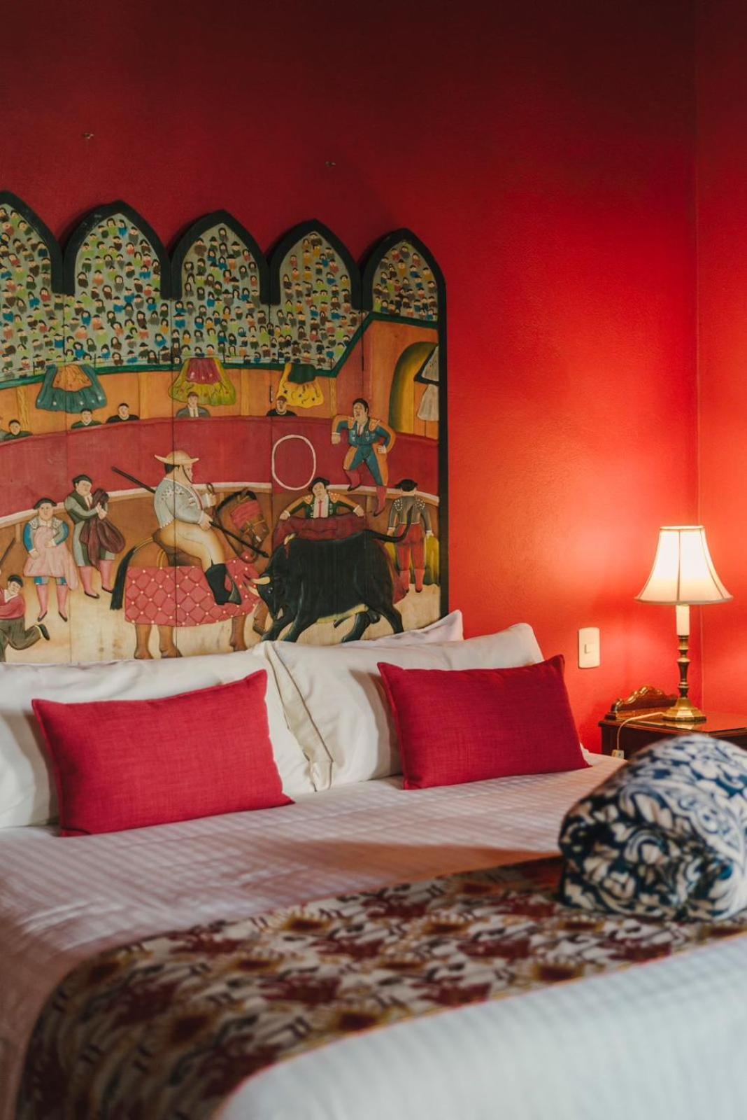 Casa Don Pascual Hotel Boutique Sweet Home (Adults Only) Сан Мигел де Аленде Екстериор снимка