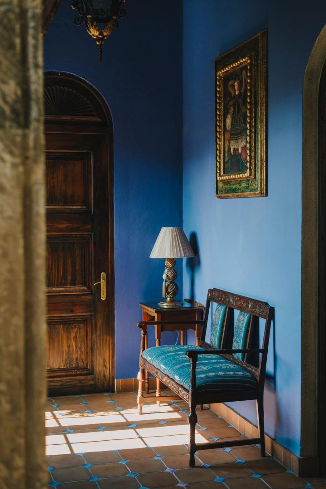 Casa Don Pascual Hotel Boutique Sweet Home (Adults Only) Сан Мигел де Аленде Екстериор снимка